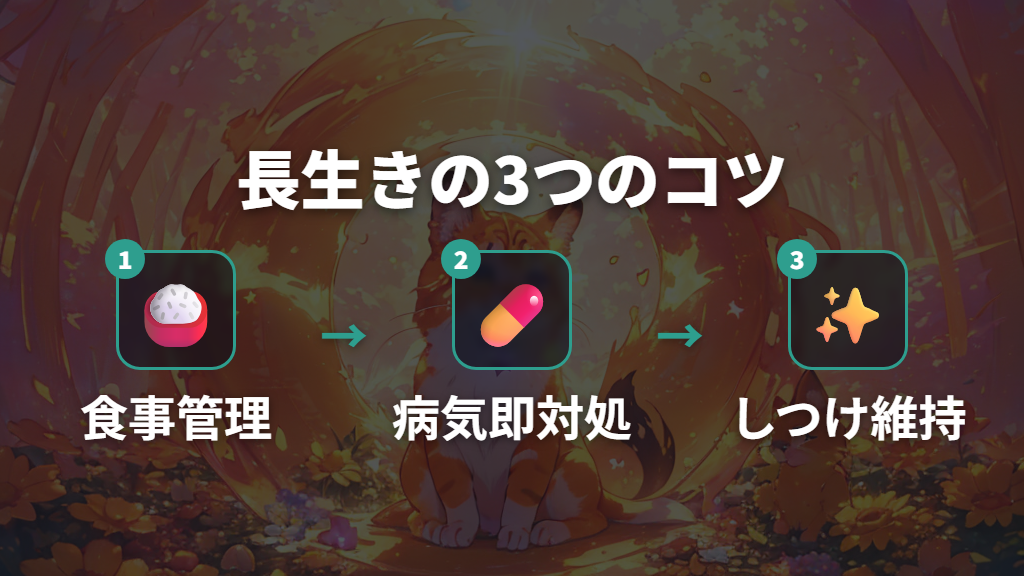 たまごっちを長生きさせる育て方〜まめっちに育てるコツ