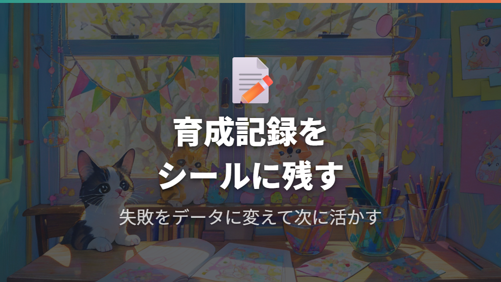 電池切れとデータ消失を防ぐ保管のポイント