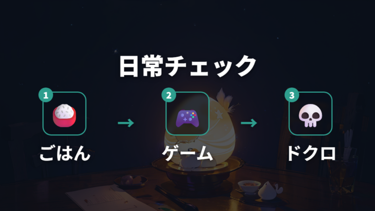 空腹や病気になる仕組みを防ぐ日常チェック